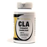 CLA (Fat Reducer)