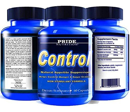 Control (Appetite Support)