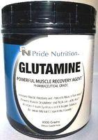 Glutamine (Recovery)