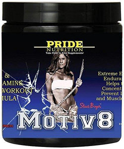 Motiv8 Staci Boyer Signature Product