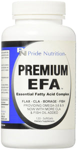 Premium EFA (EPH, DHA, GLA, CLA)