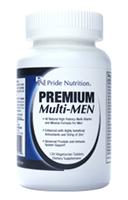 Premium Men's (Multi Vitamin)