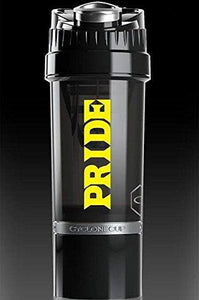 Pride Shaker Bottle