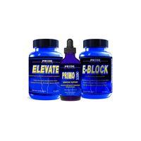 #1 Muscle Building Stack