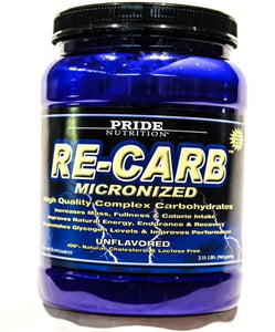 Re-Carb (Complex Carb)