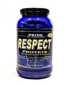 Respect Protein (Time Released)