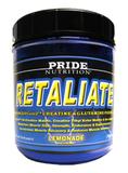 Retaliate Lemonade (Original Formula)