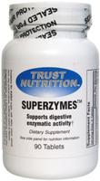 Trust Superzymes