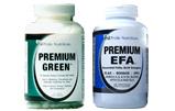 Premium EFA 120 & Premium Green 60