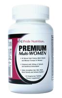 Premium Women's (Multi Vitamin)